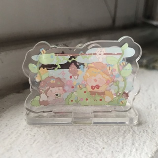 STANDEE 2 MẢNH