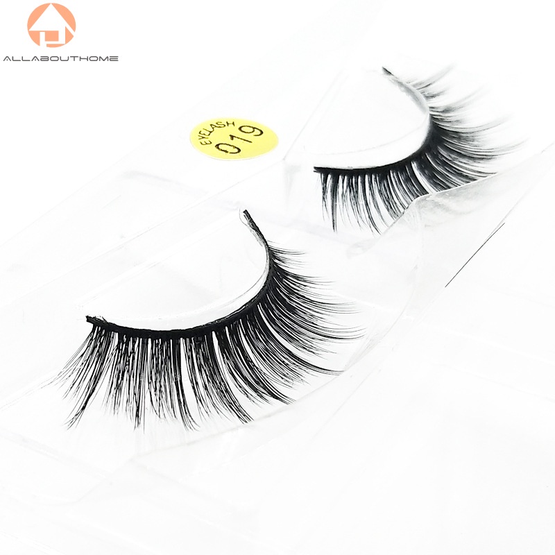 Lông mi giả dài tự nhiên cho nữ
 | BigBuy360 - bigbuy360.vn