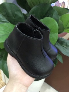 Boot da mềm cho bé( kèm ảnh thật)