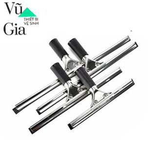 (HỎA TỐC)Tay gạt kính 35cm (cây lau kính cầm tay hàng nhập khẩu)