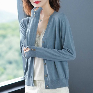 Áo khoác cardigan len nữ đẹp, hàng nhập, chất đẹp, kiểu dáng hàn quốc