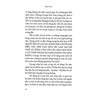 Mẹ Ơi, Con Muốn Làm Con Gái