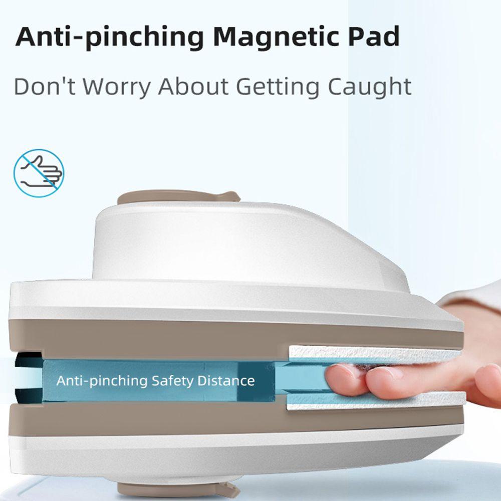 JARRED Dụng Cụ Vệ Sinh Cửa Kính Phòng Khách Tiện Dụng