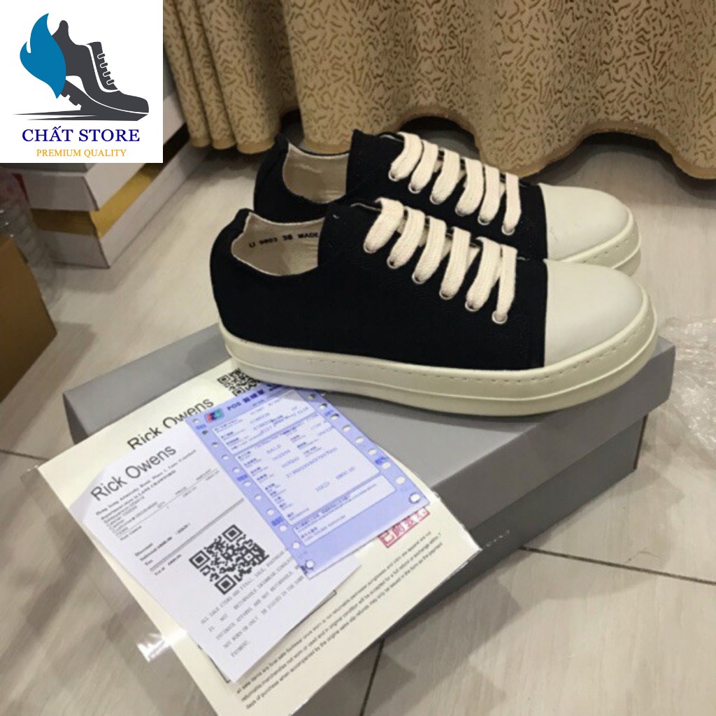 Giày RO Cổ Cao Đế Thơm  Full Box Bill ❤️ Giày Thể Thao RO Nam Nữ  Cổ Cao - Dòng Sneaker Đẳng Cấp - ROC | BigBuy360 - bigbuy360.vn