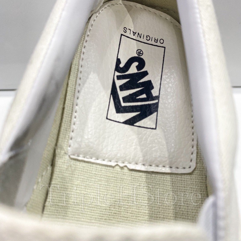 [TripleHStore] Giày Thể Thao Vans Vault CheckerBoard ( Box xanh ) Vans Caro | BigBuy360 - bigbuy360.vn