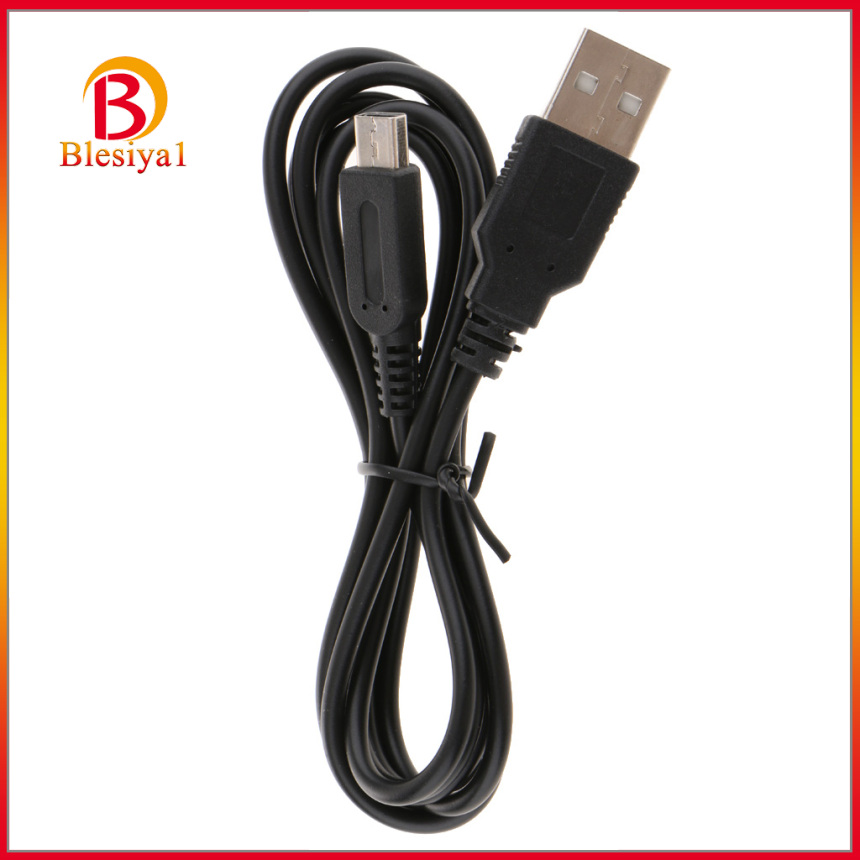 Dây Cáp Sạc Usb Cho Nintendo Ds Lite Dsl Ndsl / 3ds