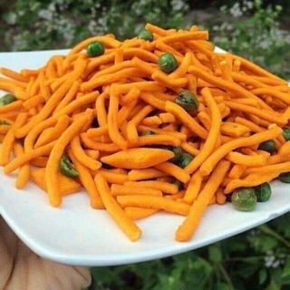 500G BIMBIM QUE ĐẬU HÀ LAN