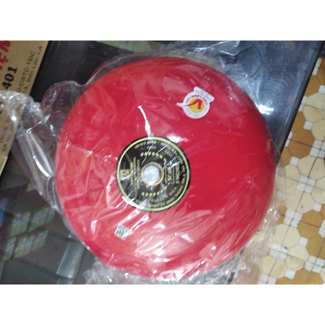 Chuông điện tiến thành 4 inch,6 inch  8 inch 10inch 220V