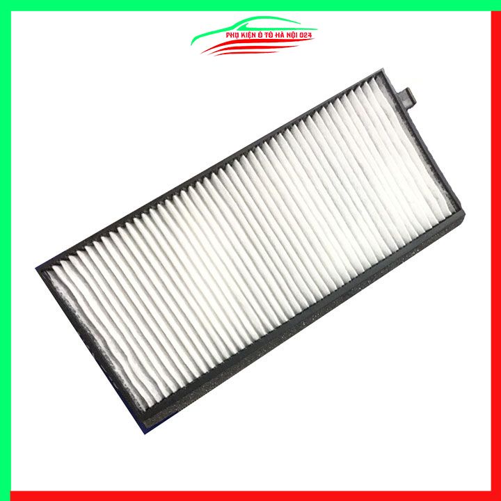 Lọc Gió Điều Hòa HYUNDAI GETZ 1.4, CLICK 1.4 Mã 97617-1C201