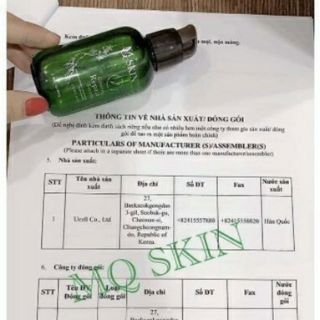 THAY DA NHÂN SÂM MQ