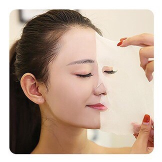 Mặt nạ Hoa quả Thực vật đa tác dụng Hanhuo dưỡng trắng cấp nước sáng da trẻ hóa HANH01 | BigBuy360 - bigbuy360.vn