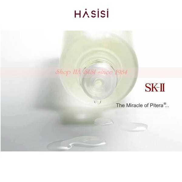 NƯỚC THẦN SK-II - Facial Treatment Essence 30ml