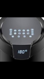 Nồi chiên Tefal EY4018