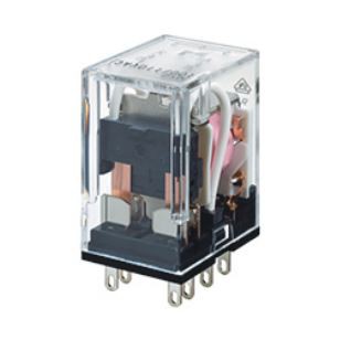 RELAY 24VDC MY2N DC24 MADE IN JAPAN