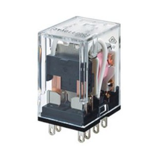 RELAY 24VDC MY2N DC24 MADE IN JAPAN