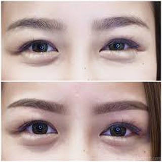✏️ CHÌ KẺ CHÂN MÀY SHISEIDO EYEBROW PENCIL