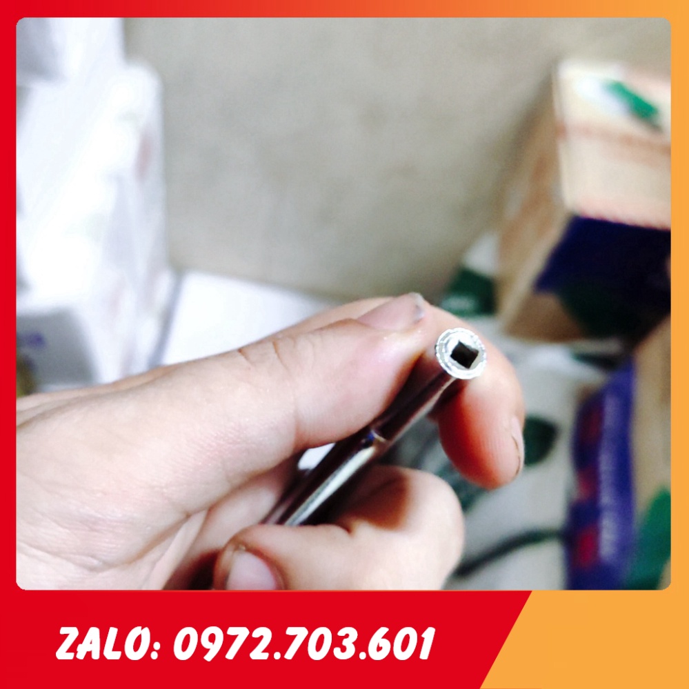 Cây chỉnh cò, dụng cụ chỉnh cò xe máy [GIÁ TỐT]