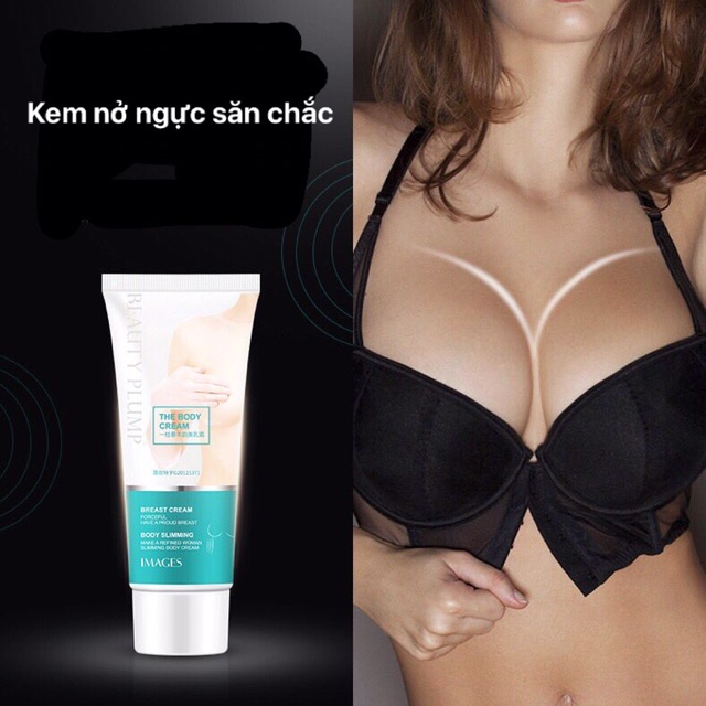 Kem Maxa Kích Ngực To Săn Chắc Quyến Rũ