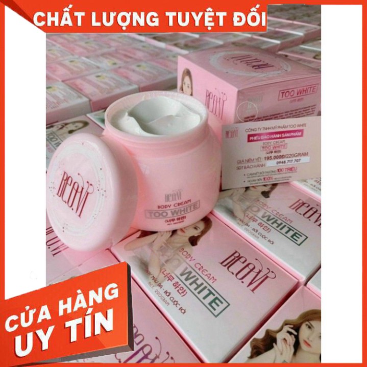 BODY THU THUỶ 250g