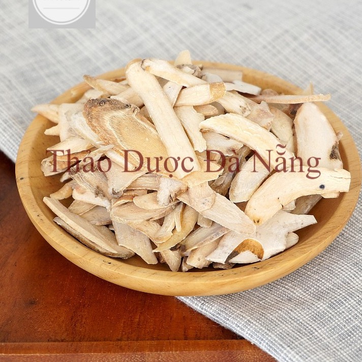Bạch Thược thái lát khô đẹp 100 gram.