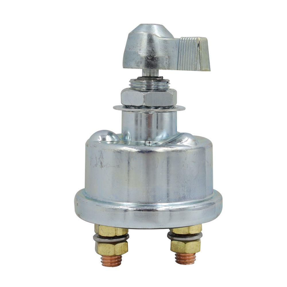 Công Tắc Ngắt Kết Nối Bình Ắc Quy Tiện Dụng Cho Xe Hơi/ Xe Tải/ RV