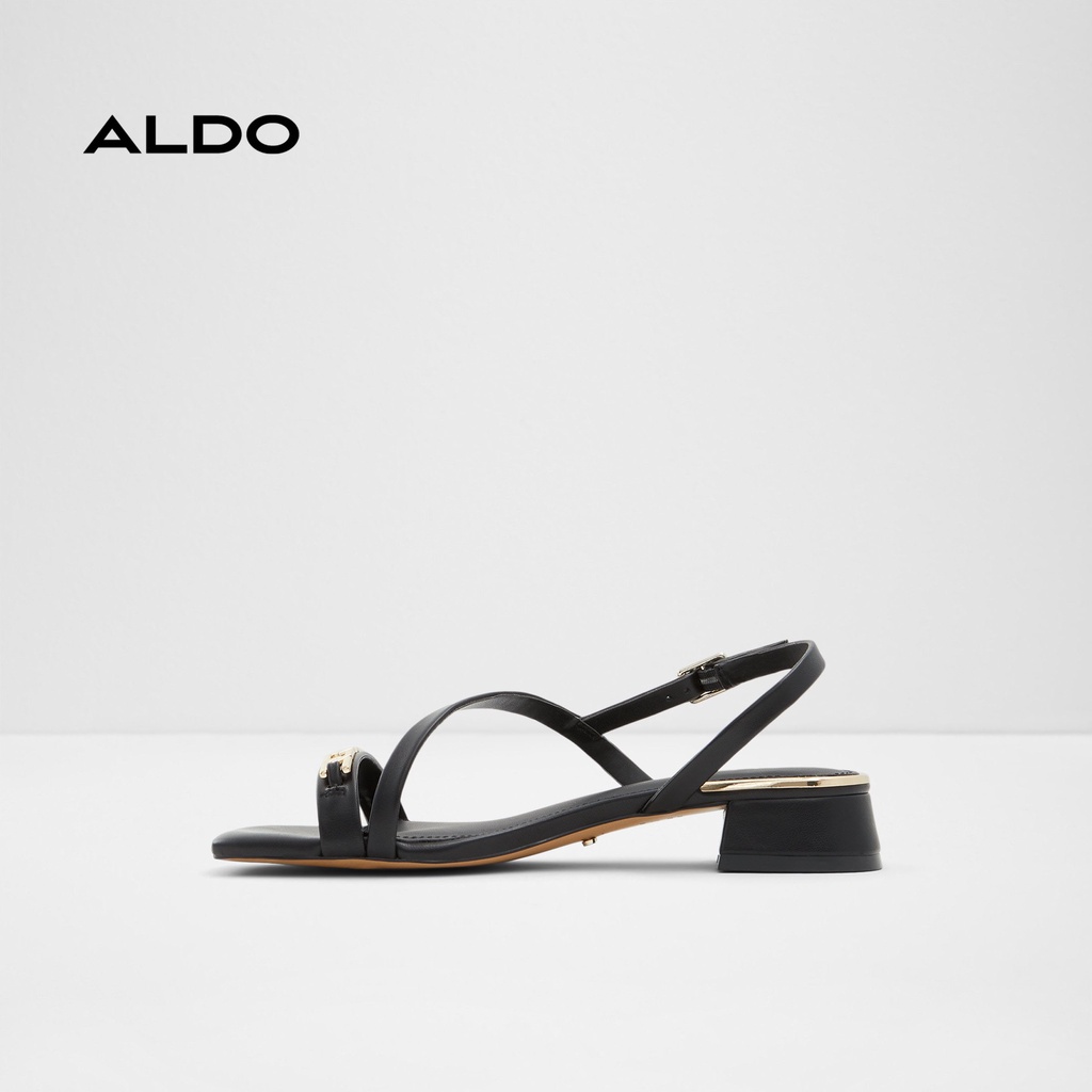 Giày sandal quai ngang nữ Aldo HESSA