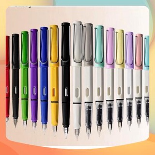 Bút máy học sinh viết chữ đẹp - ngòi trơn - siêu bền - siêu rẻ