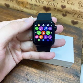 ĐỒNG HỒ THÔNG MINH SERIES 5  CHO NỮ ( SIZE 38)