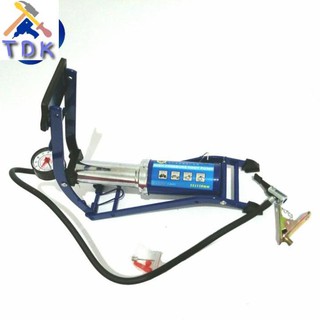 Bơm đạp 1 ống C-MART L0001