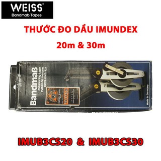 Thước đo dầu imundex