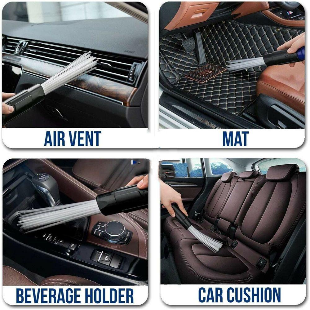 Chổi Quét Bụi Thông Dụng Cho Máy Hút Bụi