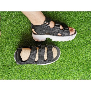 sandal nữ fila