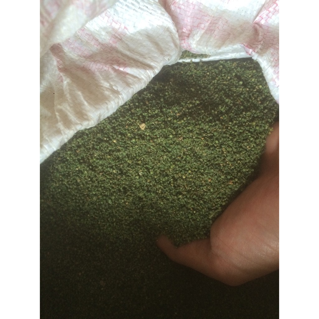 Nụ hoa tam thất 500g dạng tấm