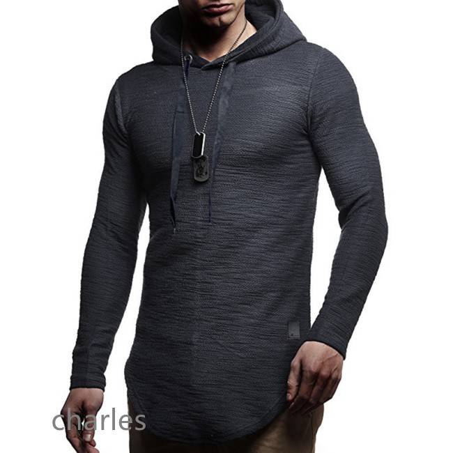 Áo Hoodie Dài Tay Cho Nam | BigBuy360 - bigbuy360.vn