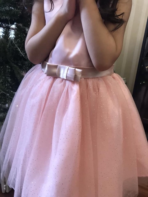 Váy công chúa next BG