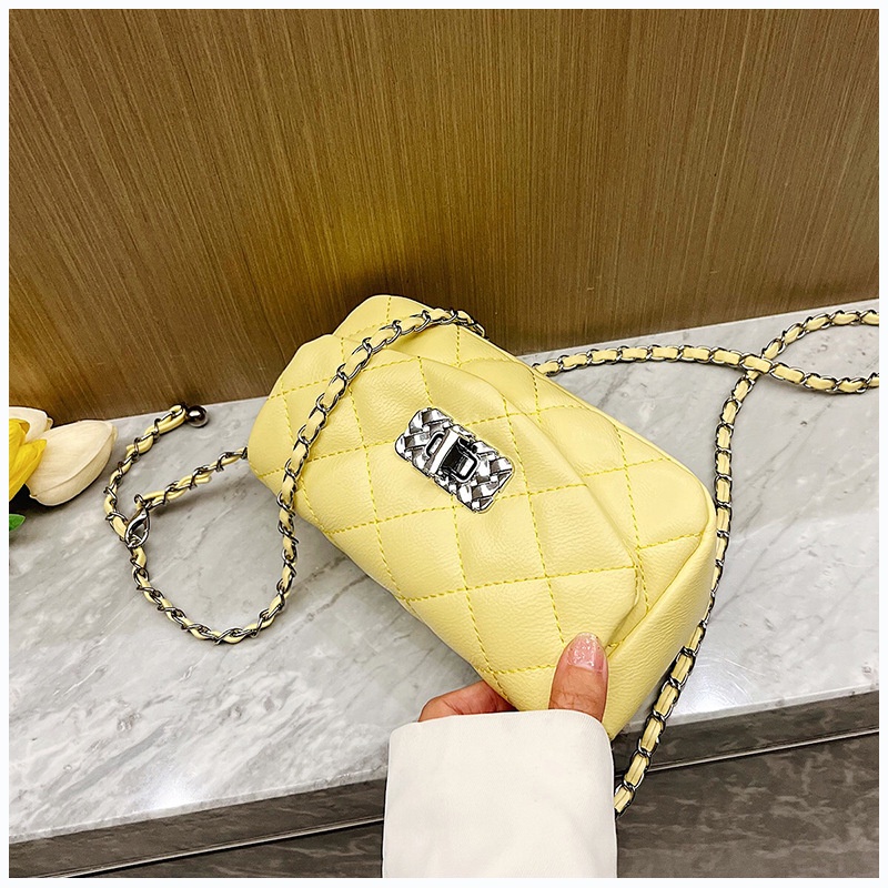 Túi Xách Đeo Vai Thời Trang Mùa Thu Sành Điệu