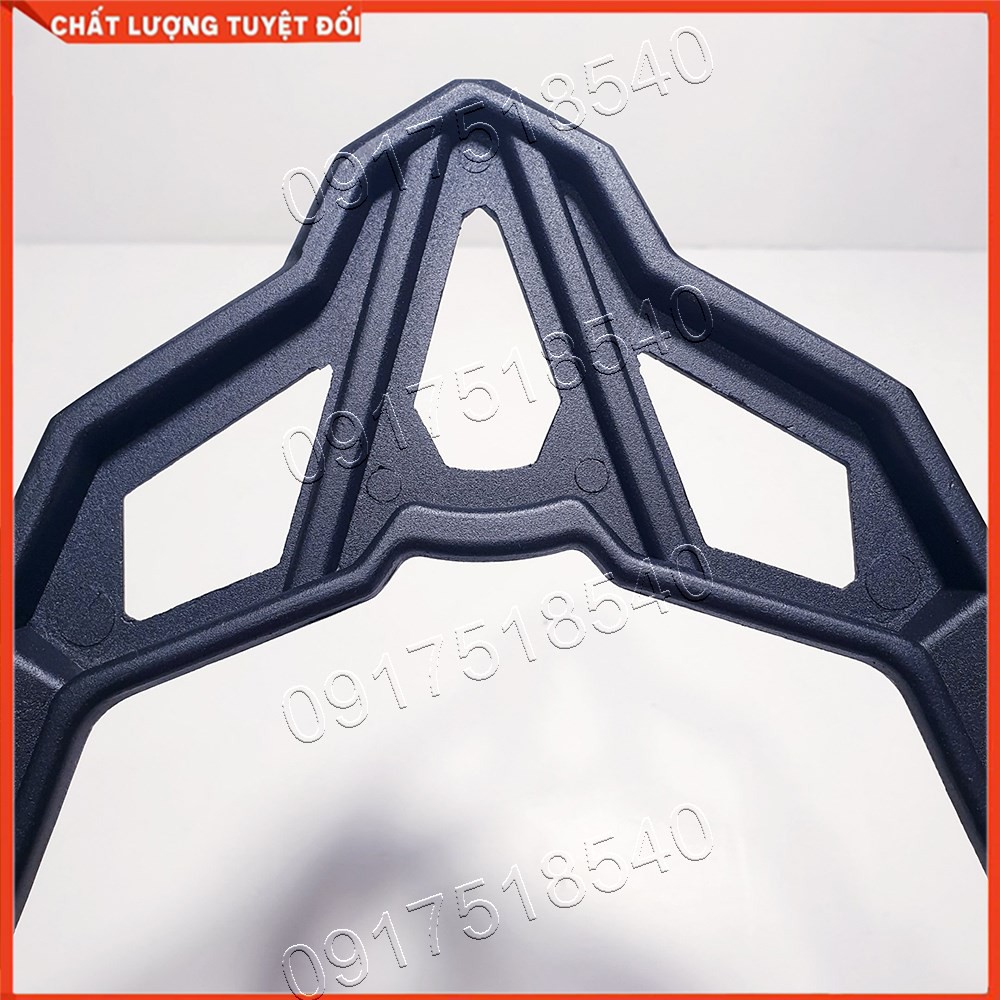 Tay Dắt ( Cảng Sau ) Kiểu Ranger Cho Exciter 155 Nhôm Đúc Chắc Chắn