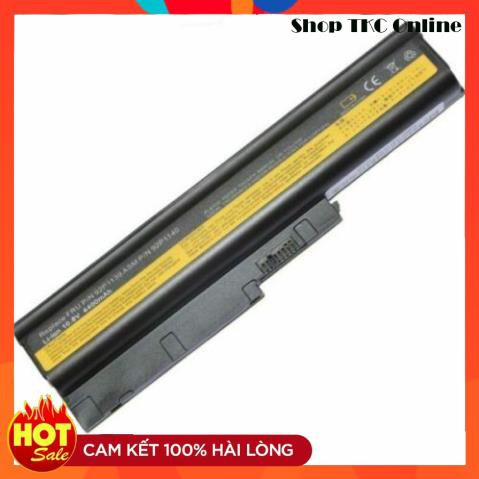 ⚡ Pin IBM T60 , SL400, SL500,Z60 ,R61 SL300 R60i, W500,R500,Z61,Z60,T500,T61P (6 Cell )