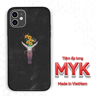 Ốp lưng iphone nước GRAVITY TOBE FONSECA MYK siêu kute cho Iphone 5 6 7 8 Plus 11 12 Pro Max X Xr-LAK0004973