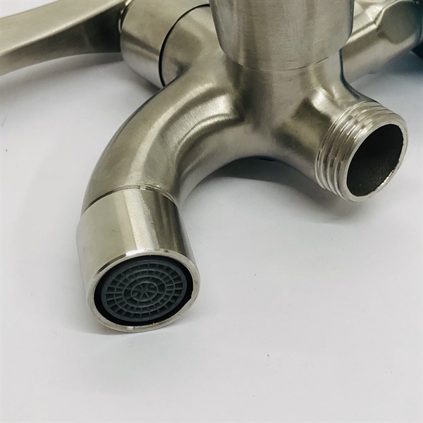Củ sen tắm inox 304 cao cấp