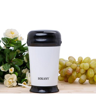 Máy Xay Cafe Sokany