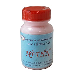 01 Lọ keo liền sẹo bịt vết cắt, chích, gọt của cây nhập khẩu-  chuyên dụng.