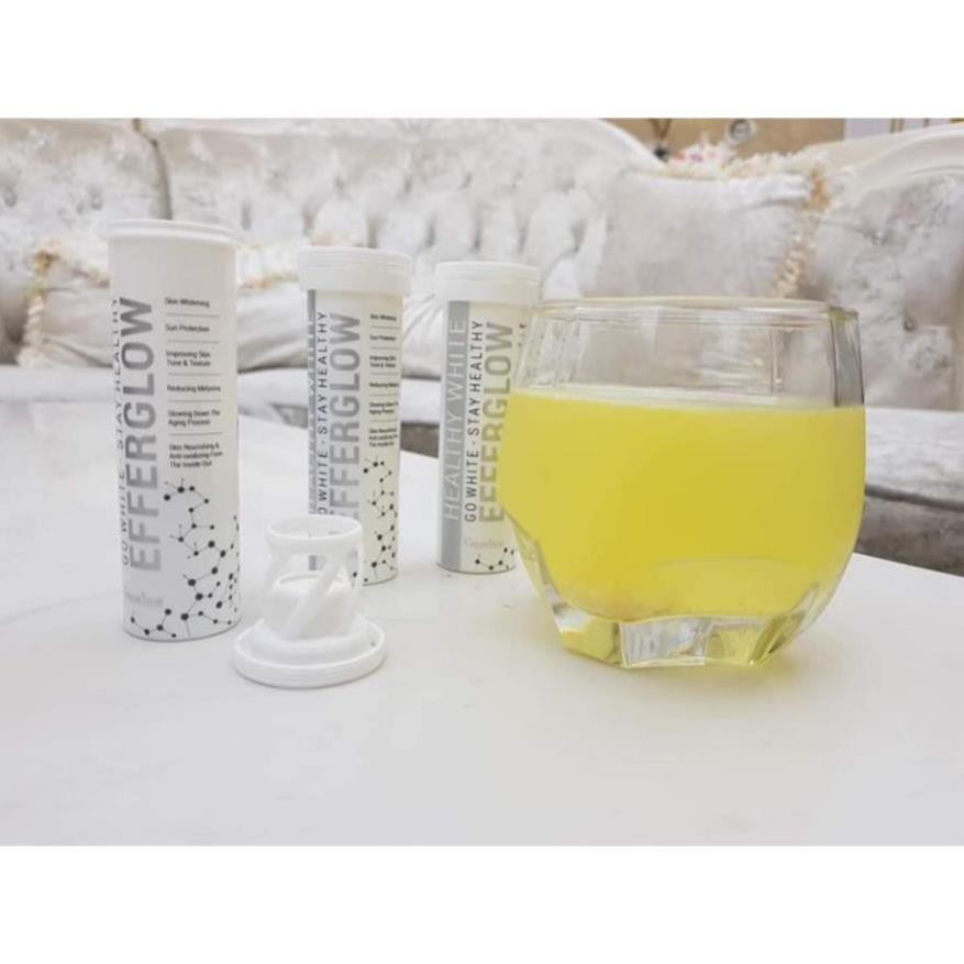 TRUYỀN TRẮNG DẠNG SỦI EFFERGLOW  COSMEHEAL | BigBuy360 - bigbuy360.vn