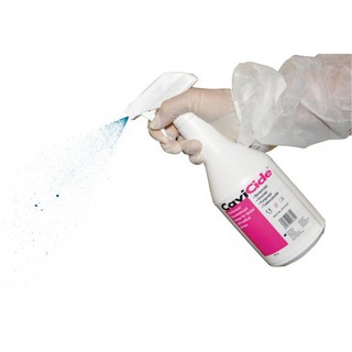 Dung Dịch Diệt Khuẩn, Sát Trùng Lạnh Cavicide 710mL