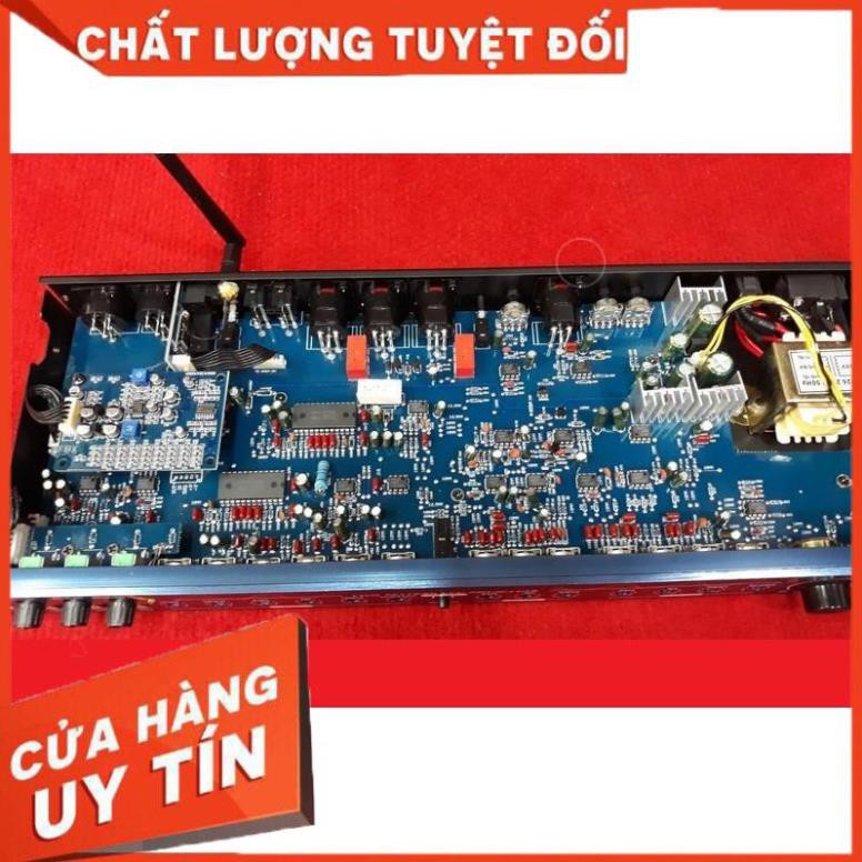 Vang cơ chống hú JBL K12 Plus có cổng quang bluetooth