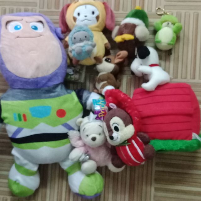 Gấu chị của chị thảo ho