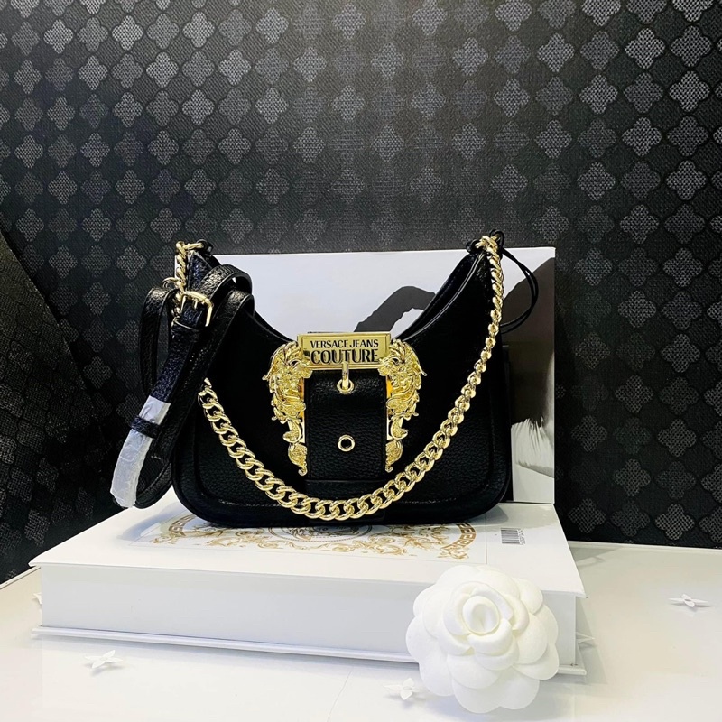 Túi Ver.sace Jeans Couture auth