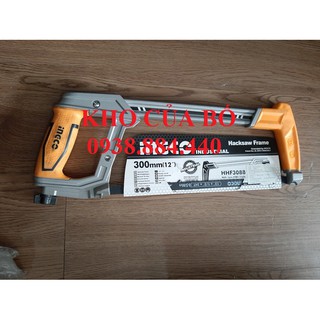 Khung cưa sắt Ingco HHF3088