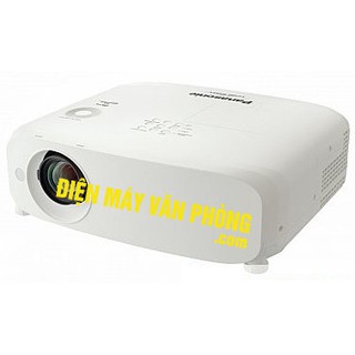 Máy Chiếu Panasonic PT-VX610
