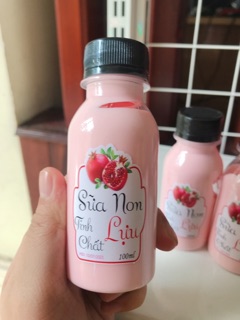 SN con bò cười thái lan 100ml